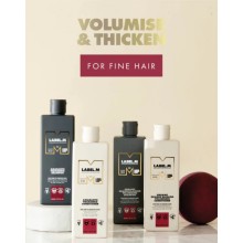 Cleanse & Condition Volumize & Thicken