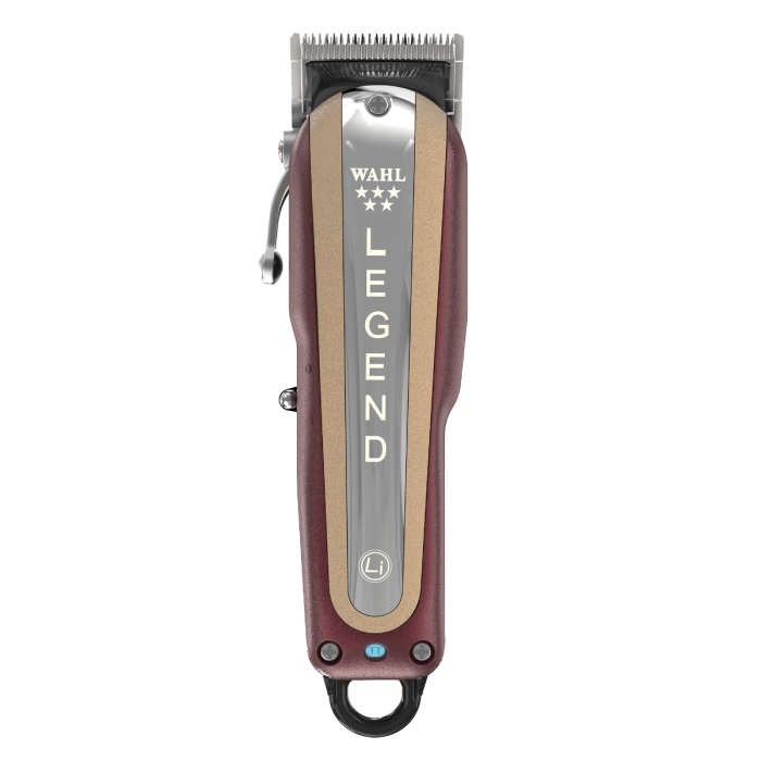 Wahl Legend Cordless Clipper