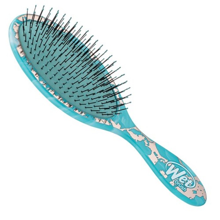 Wet Brush Electric Forest Detangler Brush