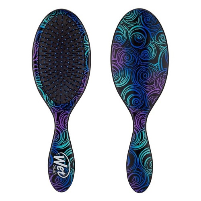 Wet Brush Luminous Glow Detangling Kit