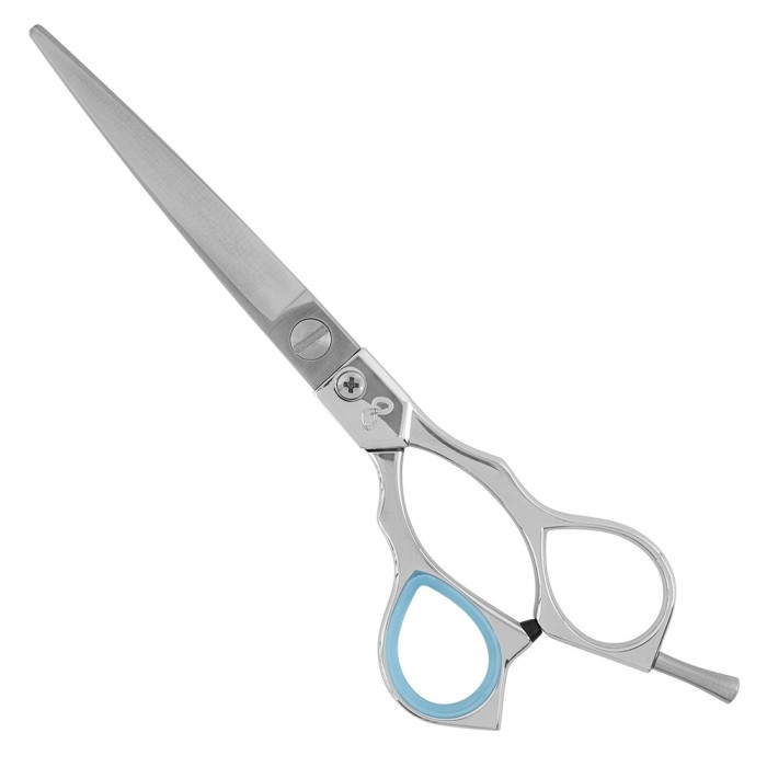 Yasaka M600 Professional Off-Set Hair Scissors