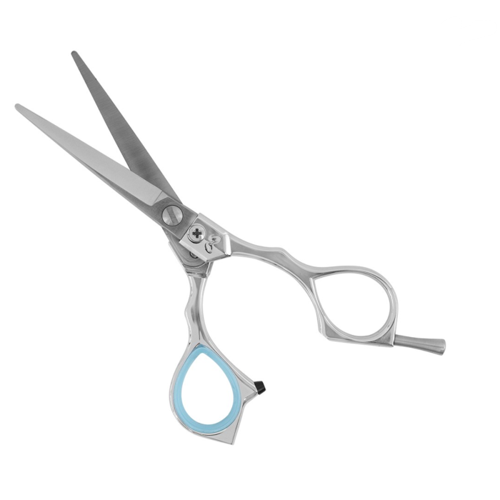 Yasaka S500 5"Professional Off-Set Hair Scissors