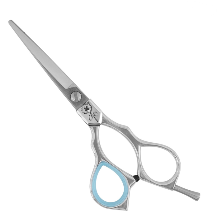 Yasaka S500 5"Professional Off-Set Hair Scissors