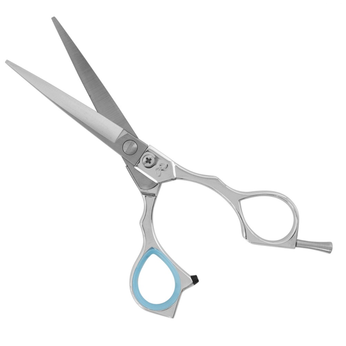 Yasaka SM550 5.5" Professional Off-Set Hair Scissors