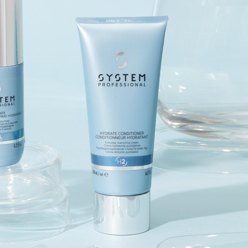 System Professional Hydrate Conditioner