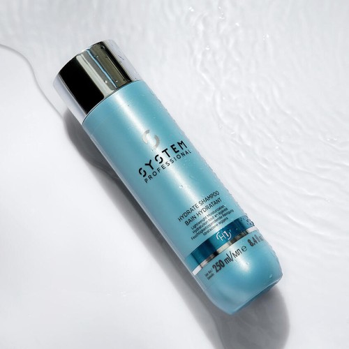 System Professional Hydrate Shampoo