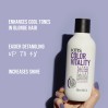 KMS Color Vitality Blonde Conditioner