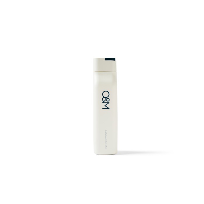 O&M Original Mineral Original Detox Shampoo