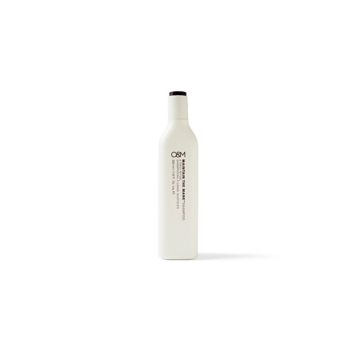 O&M Original Mineral Maintain The Mane Shampoo