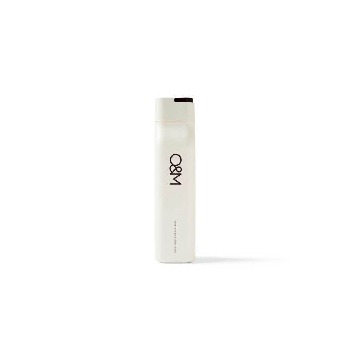 O&M Original Mineral Maintain The Mane Shampoo