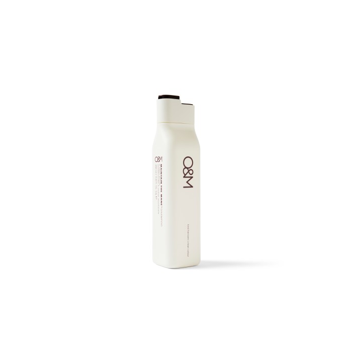 O&M Original Mineral Maintain The Mane Shampoo