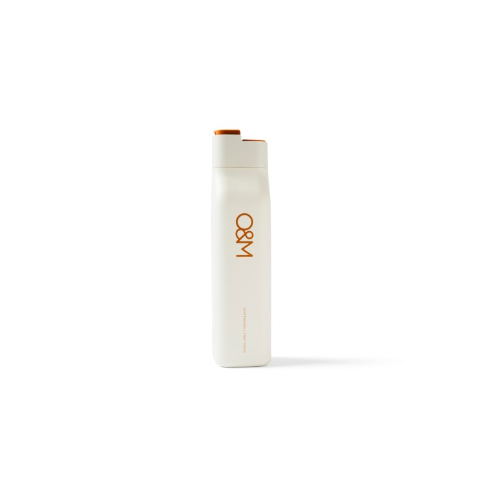 O&M Original Mineral Maintain The Mane Conditioner