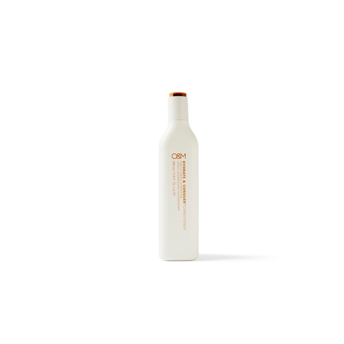 O&M Original Mineral Hydrate & Conquer Conditioner