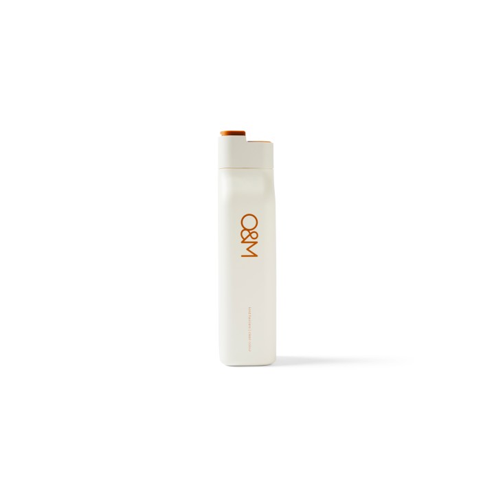 O&M Original Mineral Hydrate & Conquer Conditioner