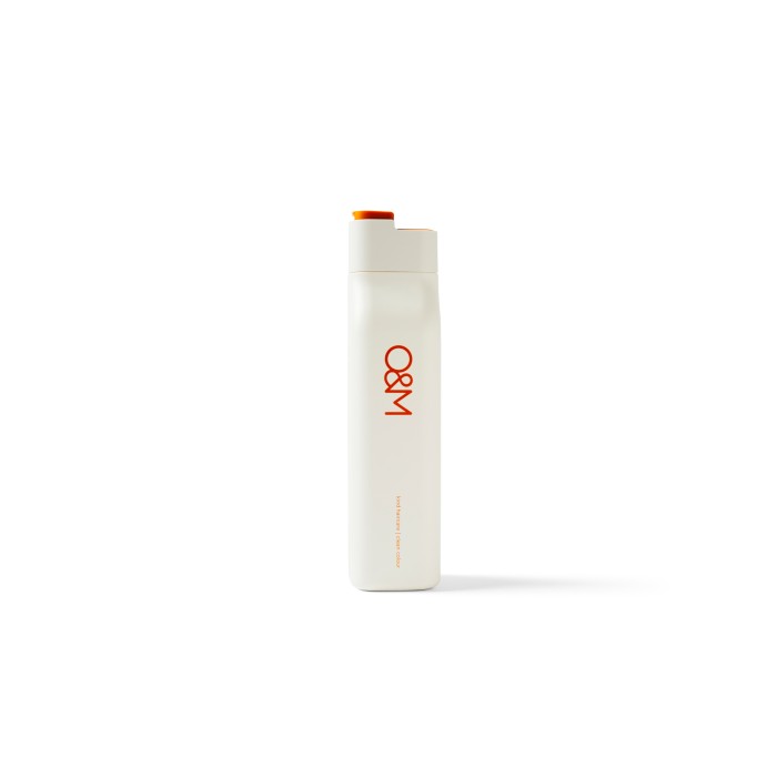 O&M Original Mineral Fine Intellect Shampoo