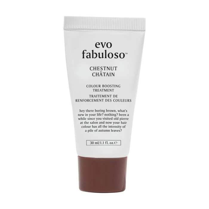 Evo Fabuloso Chestnut