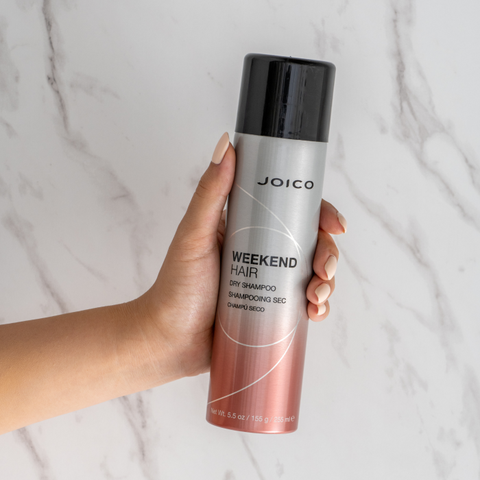 Joico Weekend Hair Dry Shampoo