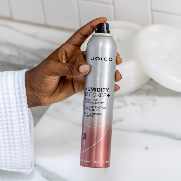 Joico Humidity Blocker Finishing Spray