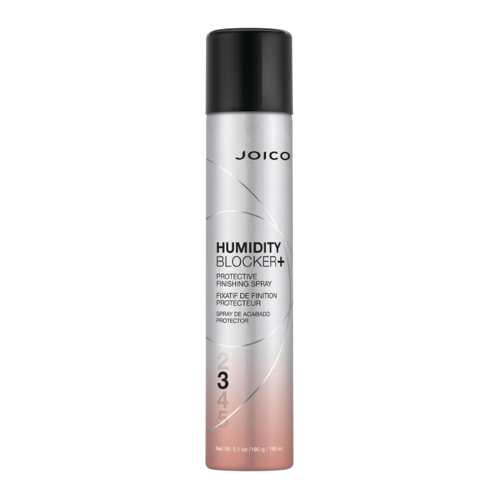 Joico Humidity Blocker Finishing Spray