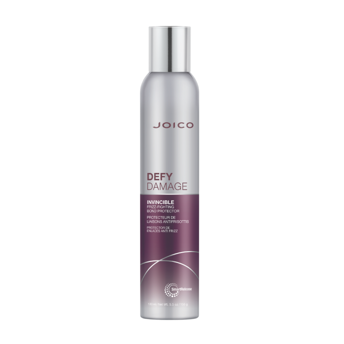 Joico Defy Damage INVINCIBLE Frizz-Fighting Bond Protector