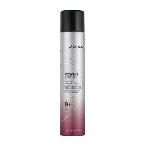 Joico Power Spray 8+ Fast-Dry Finishing Spray