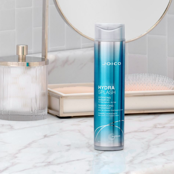 Joico Hydrasplash Hydrating Shampoo