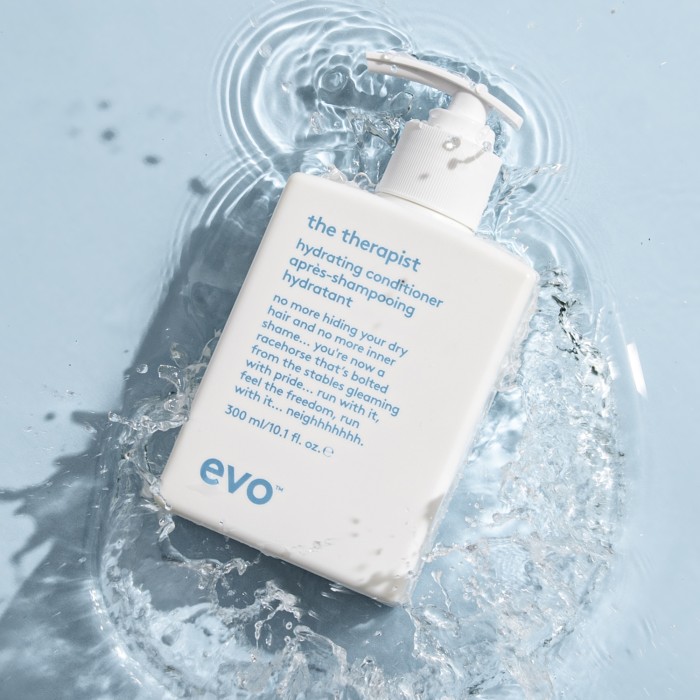 Evo The Therapist Hydrating Conditioner