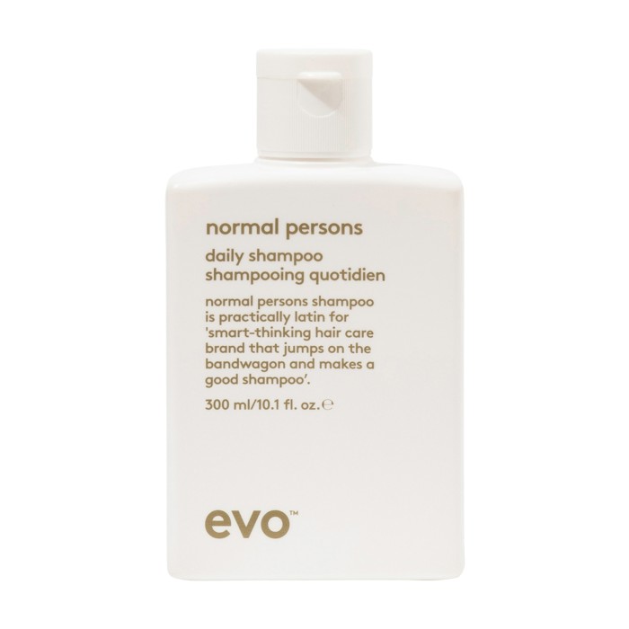 Evo Normal Persons Shampoo