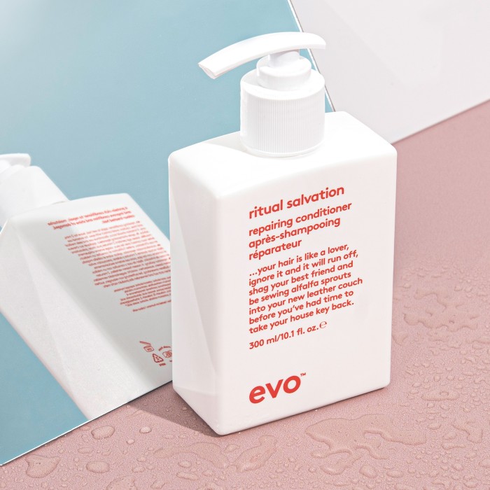 Evo Ritual Salvation Conditioner