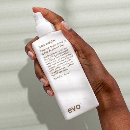 Evo Icon Welder Heat Protect Spray
