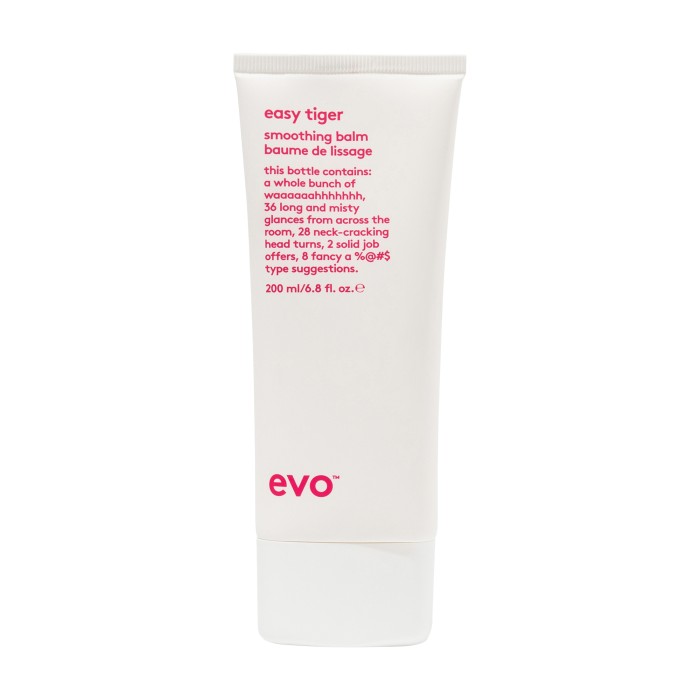 Evo Easy Tiger Smoothing Fluid