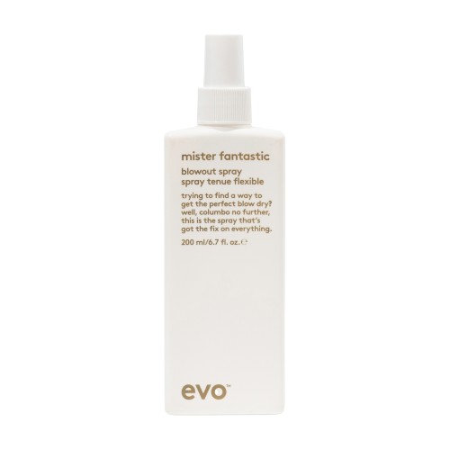 Evo Mister Fantastic Blow Out Spray