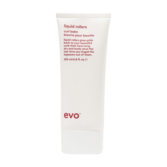 Evo Liquid Rollers Curl Balm