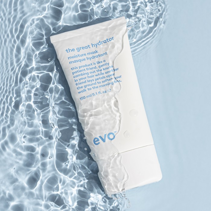 Evo The Great Hydrator Moisture Mask