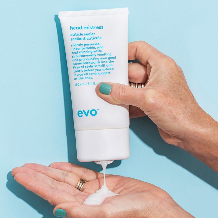 Evo The Great Hydrator Moisture Mask