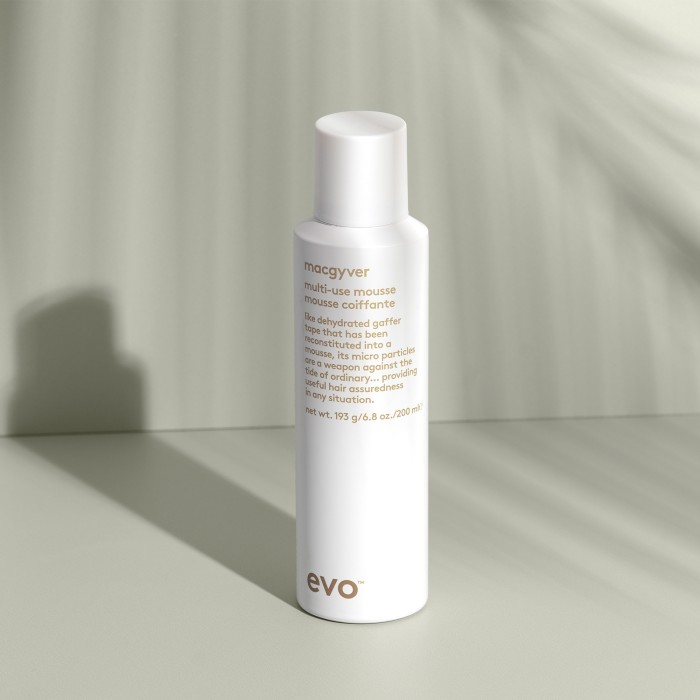 Evo Macgyver Multi-use Mousse