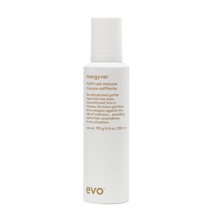 Evo Macgyver Multi-use Mousse