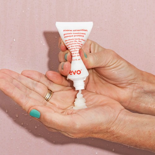 Evo Mane Attention Protein Treatment Mini