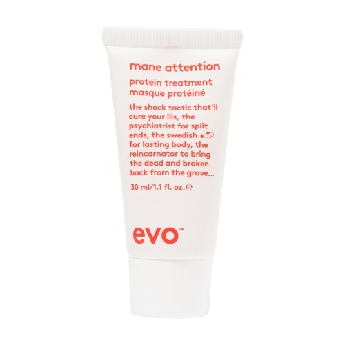 Evo Mane Attention Protein Treatment Mini