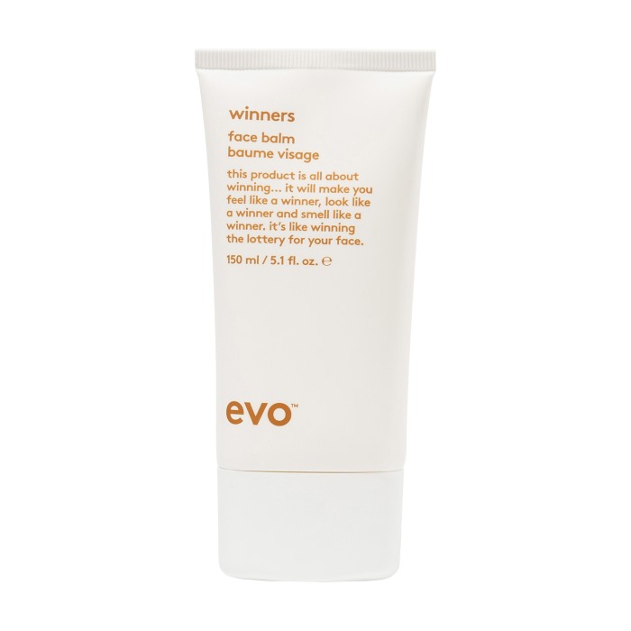 Evo Winners Face Balm