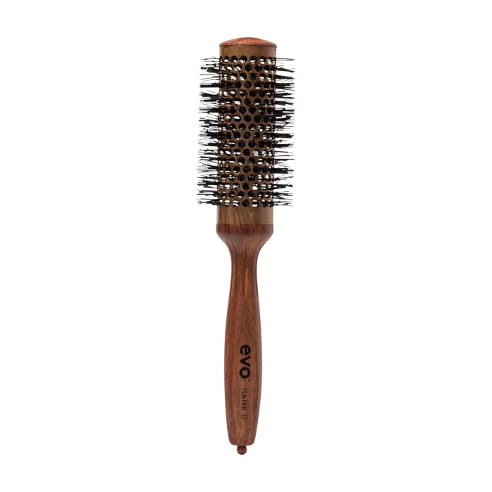 Evo Hank 35mm Ceramic Vented Radial Brush