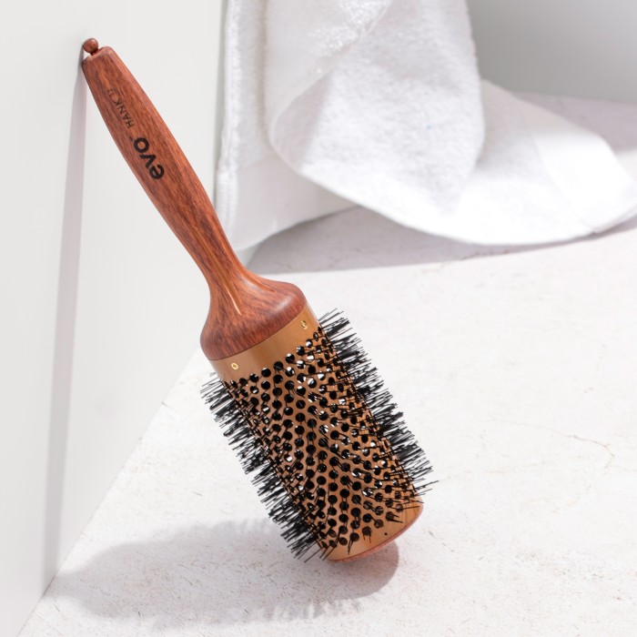 Evo Hank 52mm Ceramic Vented Radial Brush