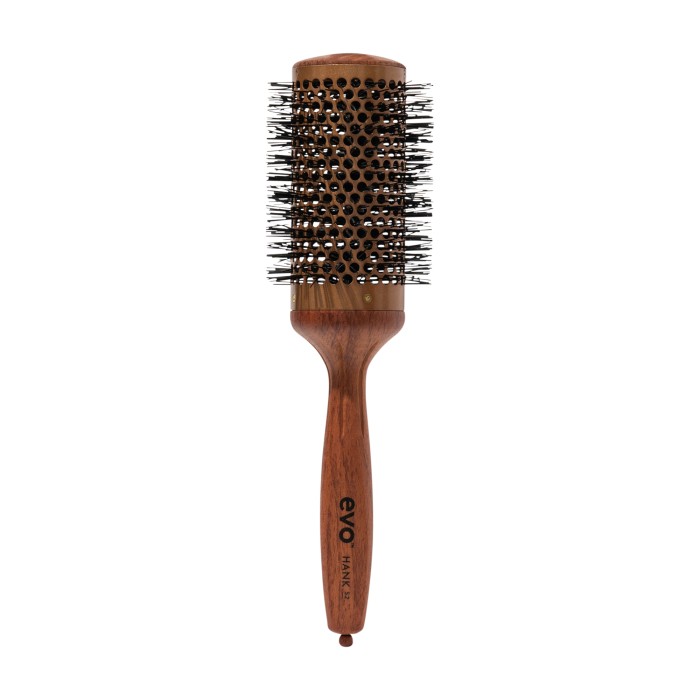 Evo Hank 52mm Ceramic Vented Radial Brush