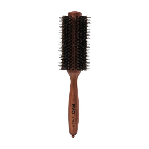 Evo Spike 28 Nylon Pin Bristle Radial Brush