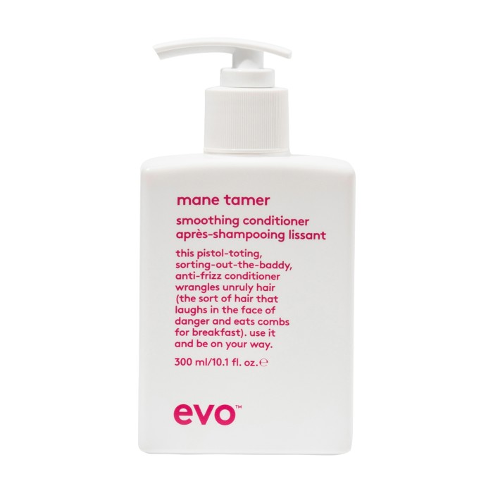 Evo Mane Tamer Smoothing Conditioner