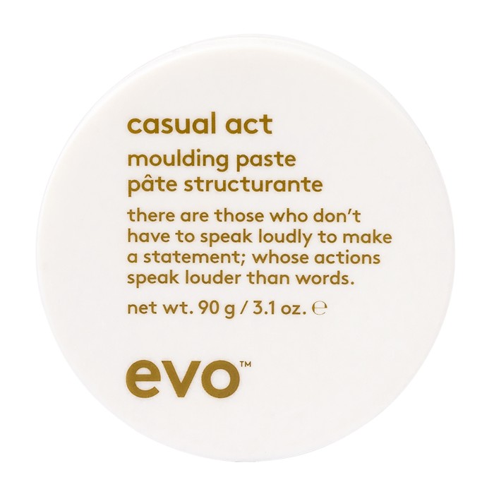 Evo Casual Act Moulding Whip