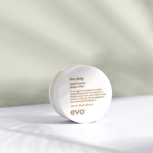 Evo The Shag Beach Paste