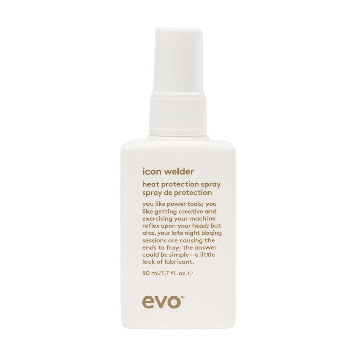 Evo Icon Welder Heat Protect Spray Mini