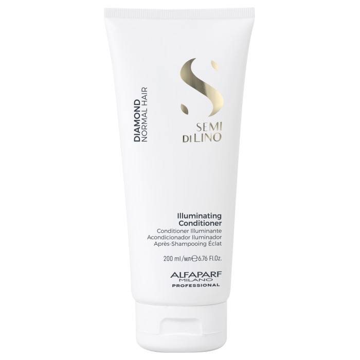 Alfaparf Semi Di Lino Diamond Illuminating Conditioner