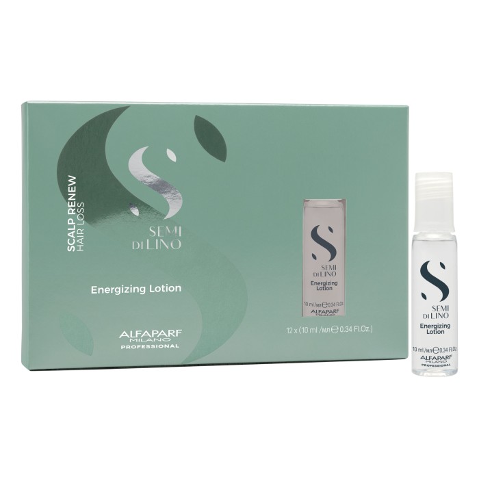 Alfaparf Semi Di Lino Scalp Renew Energizing Lotion